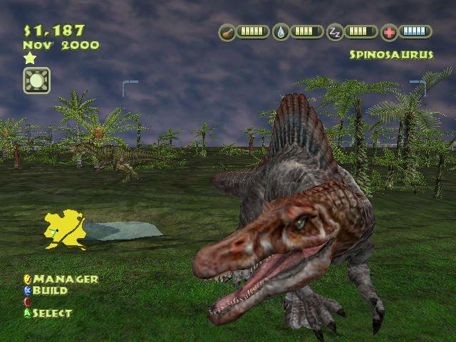 Jurassic Park Operation Genesis Full Game Pc