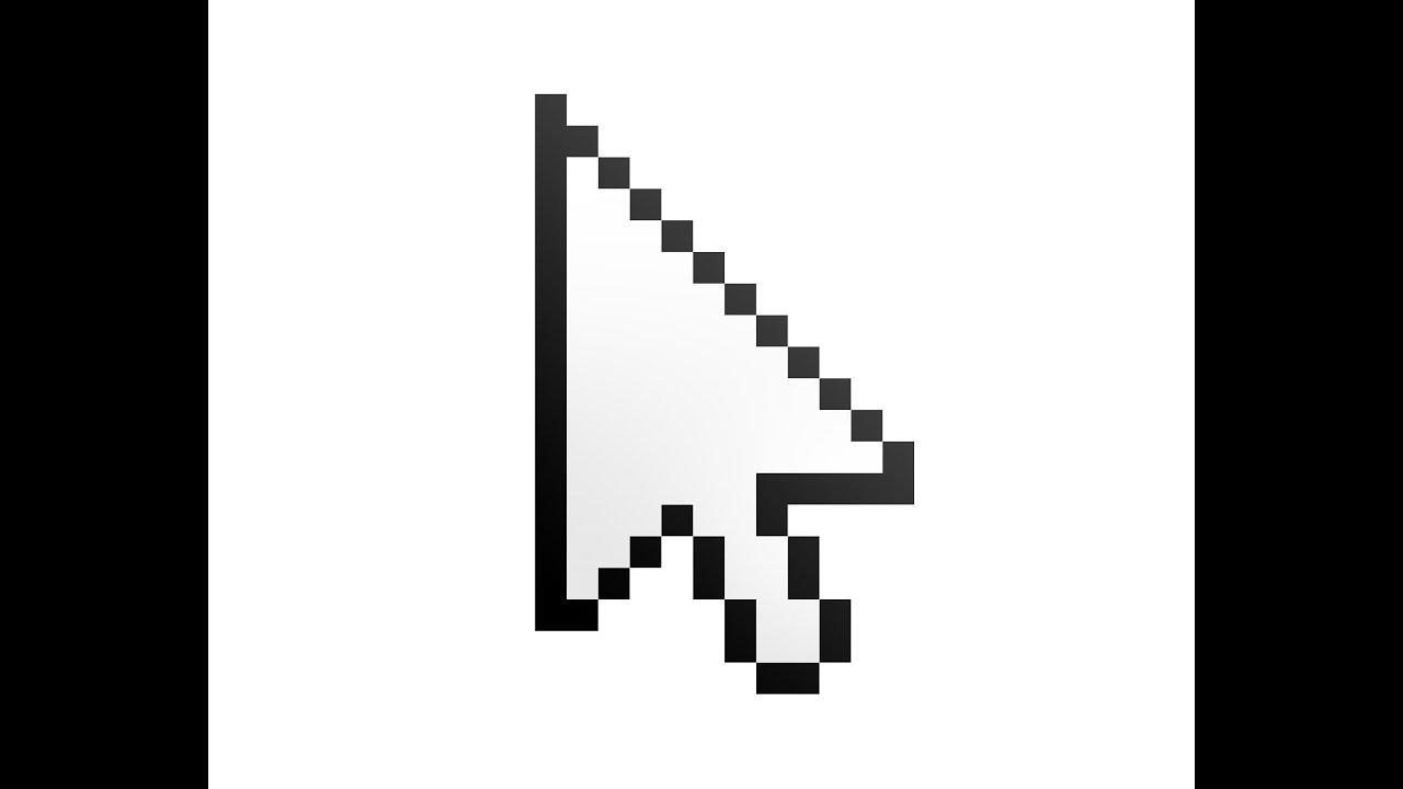 Cool cursors for windows 10